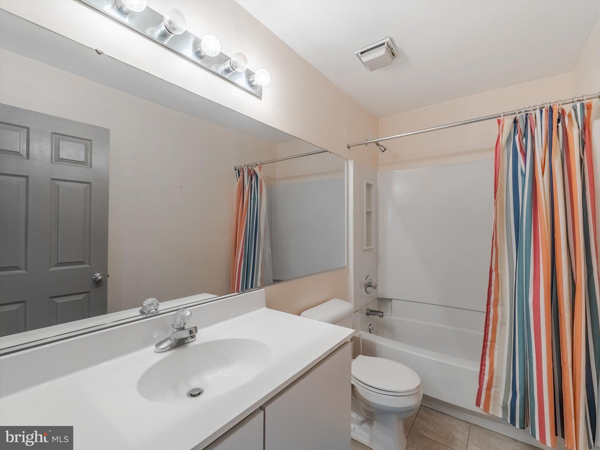 ROXBOROUGH - Residential