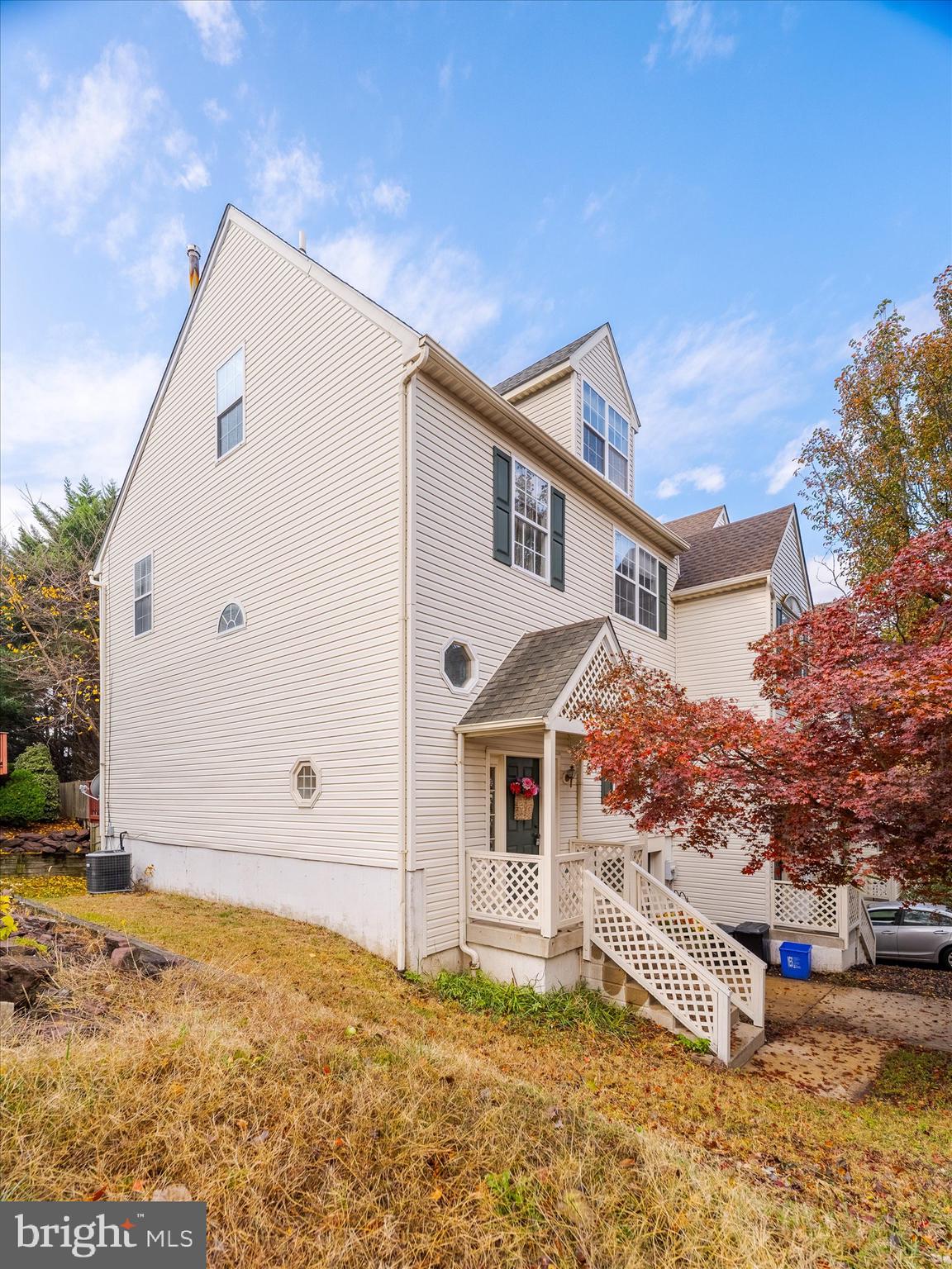 ROXBOROUGH - Residential