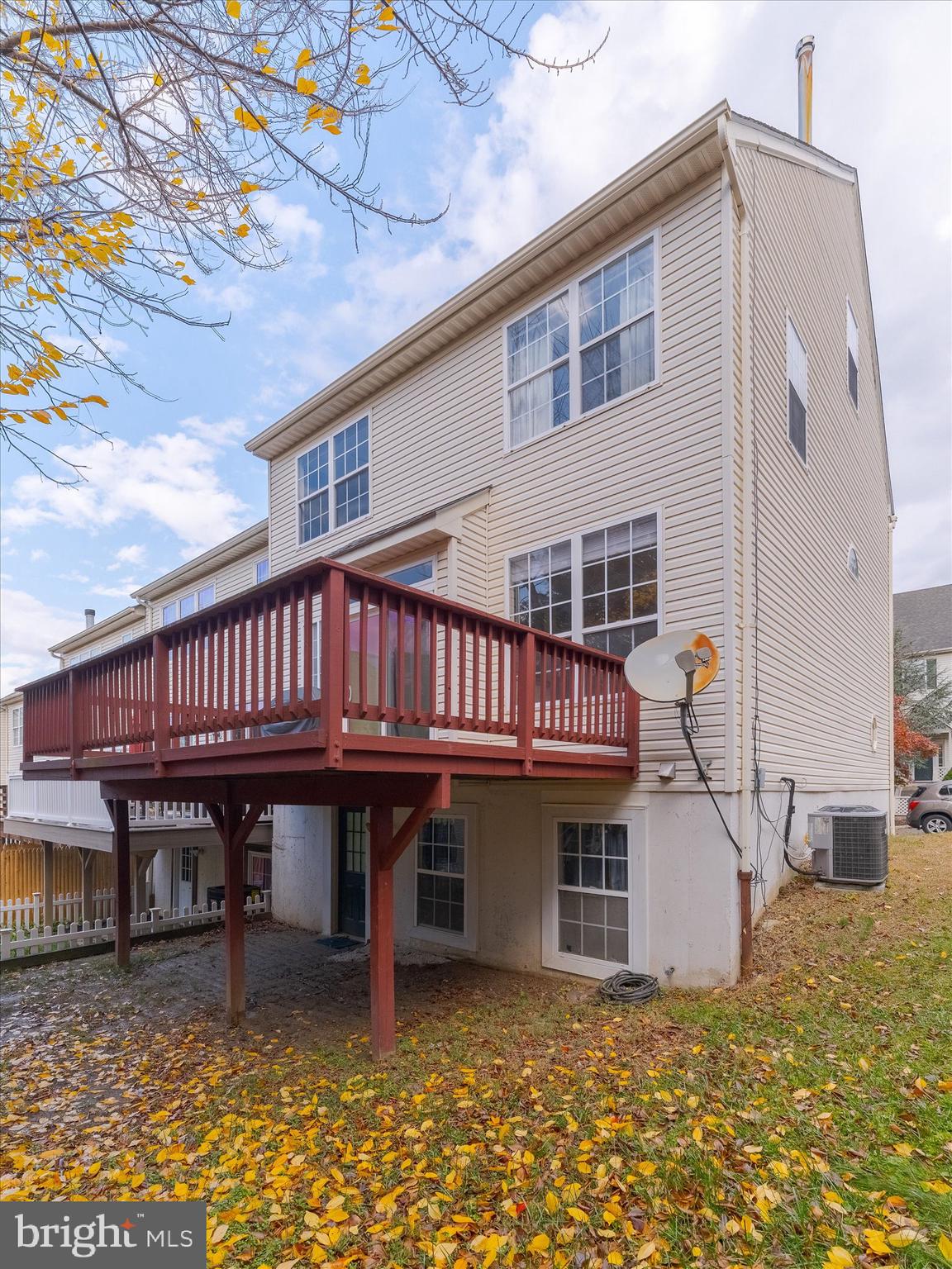 ROXBOROUGH - Residential