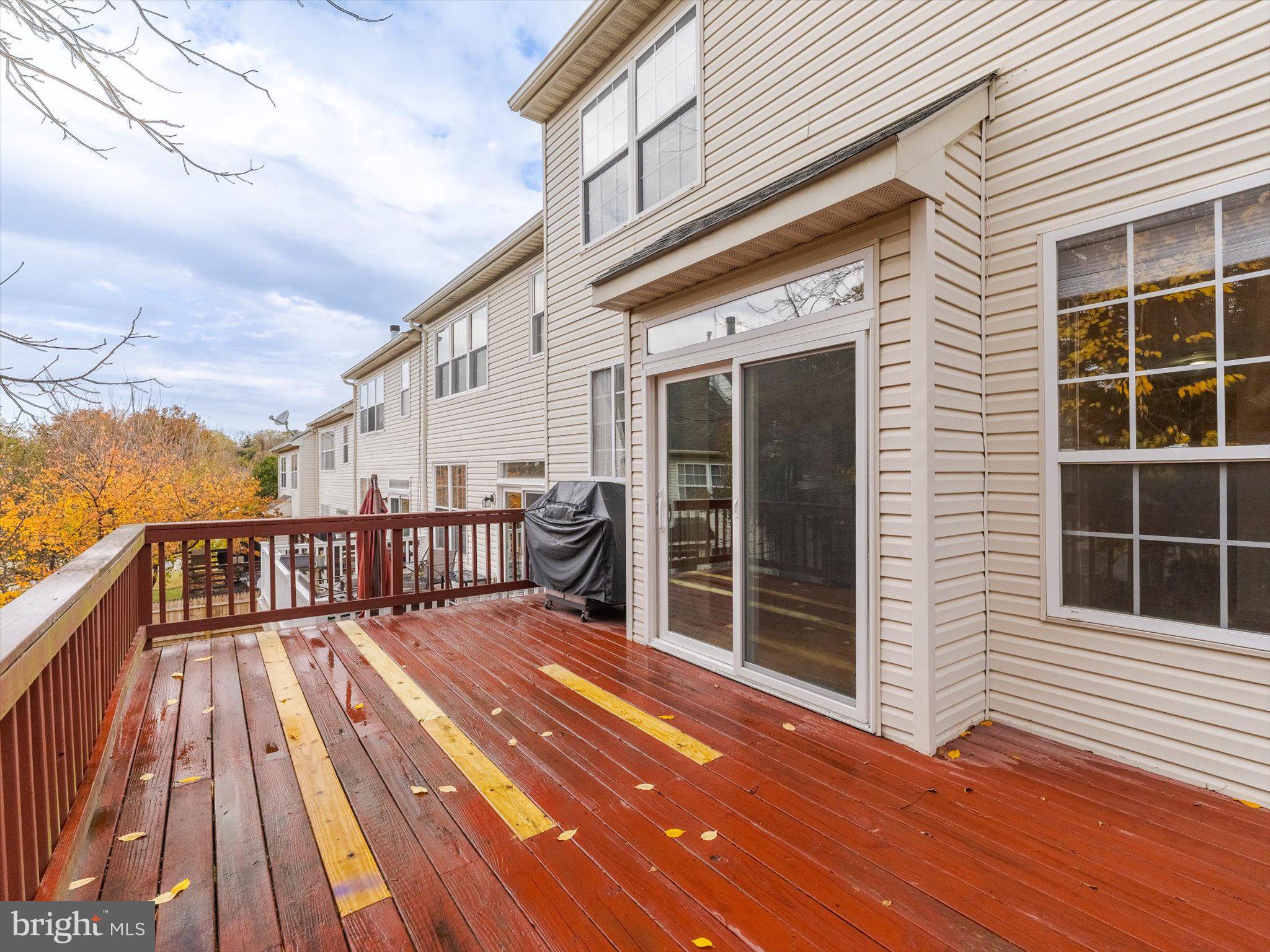 ROXBOROUGH - Residential