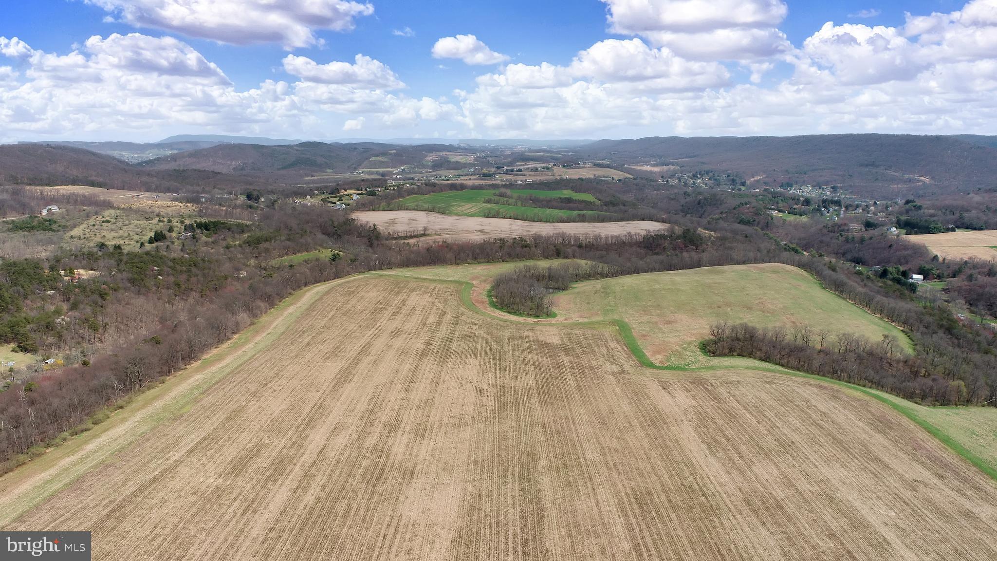 NONE AVAILABLE - Land