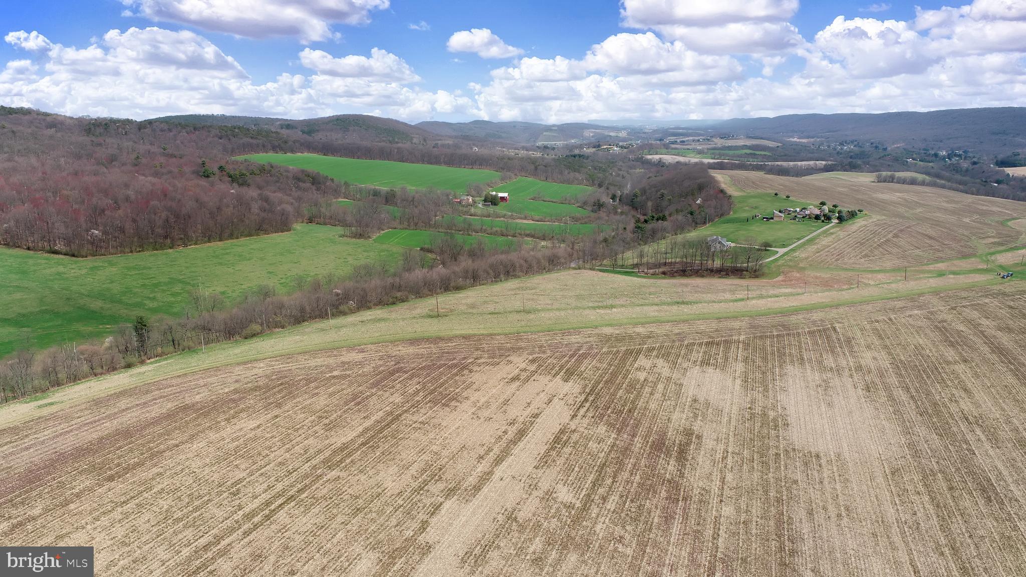 NONE AVAILABLE - Land