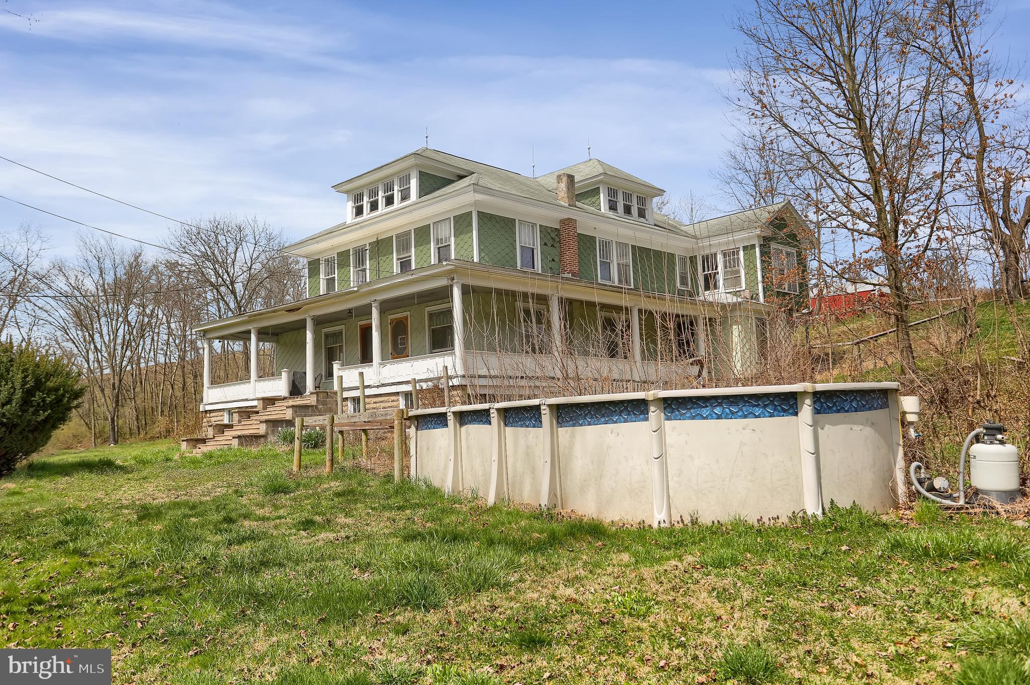 NONE AVAILABLE - Land