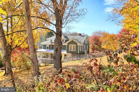 Vacant Land For Sale - 3101 Irish Valley Road<br/> PAXINOS, PA 17860