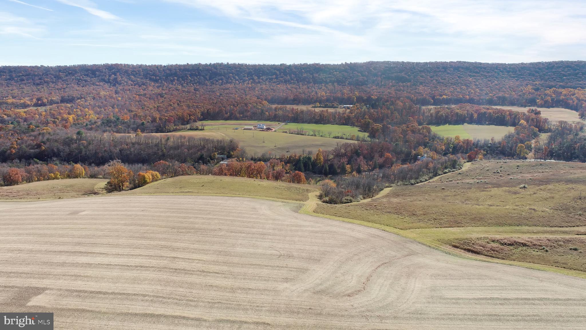 NONE AVAILABLE - Land