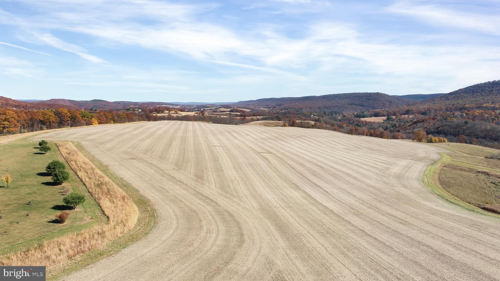 NONE AVAILABLE - Land