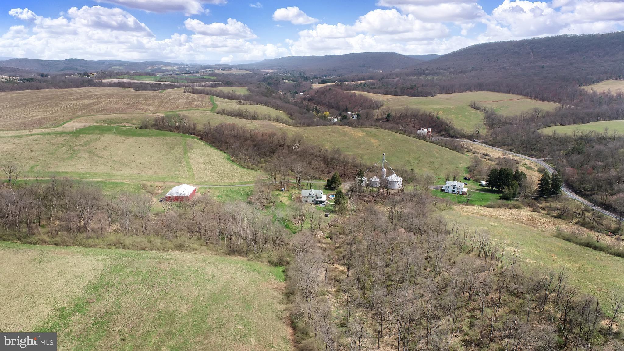 NONE AVAILABLE - Land