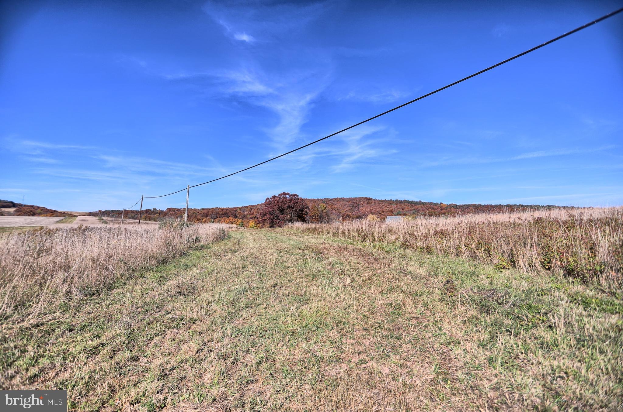 NONE AVAILABLE - Land