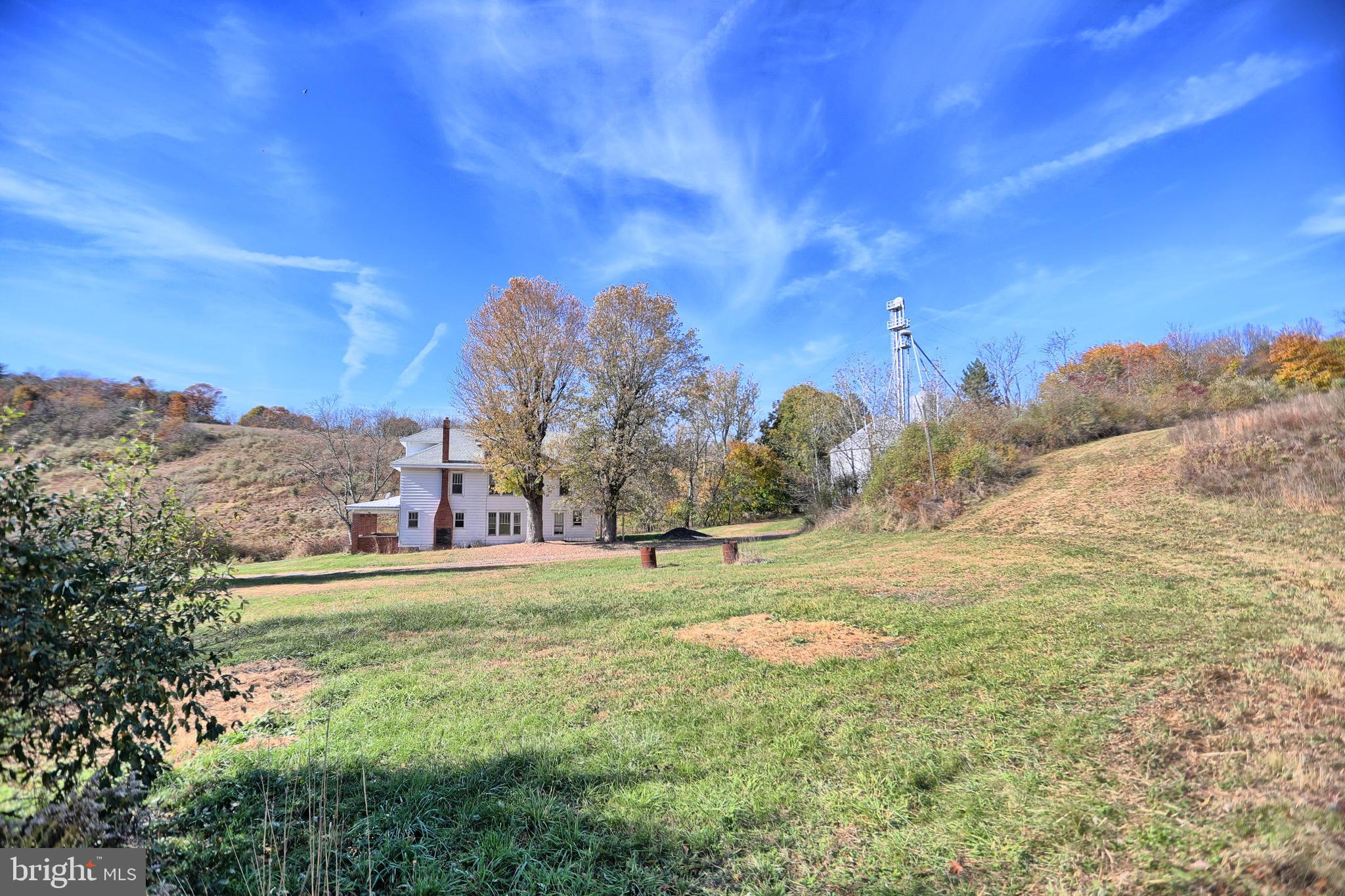 NONE AVAILABLE - Land