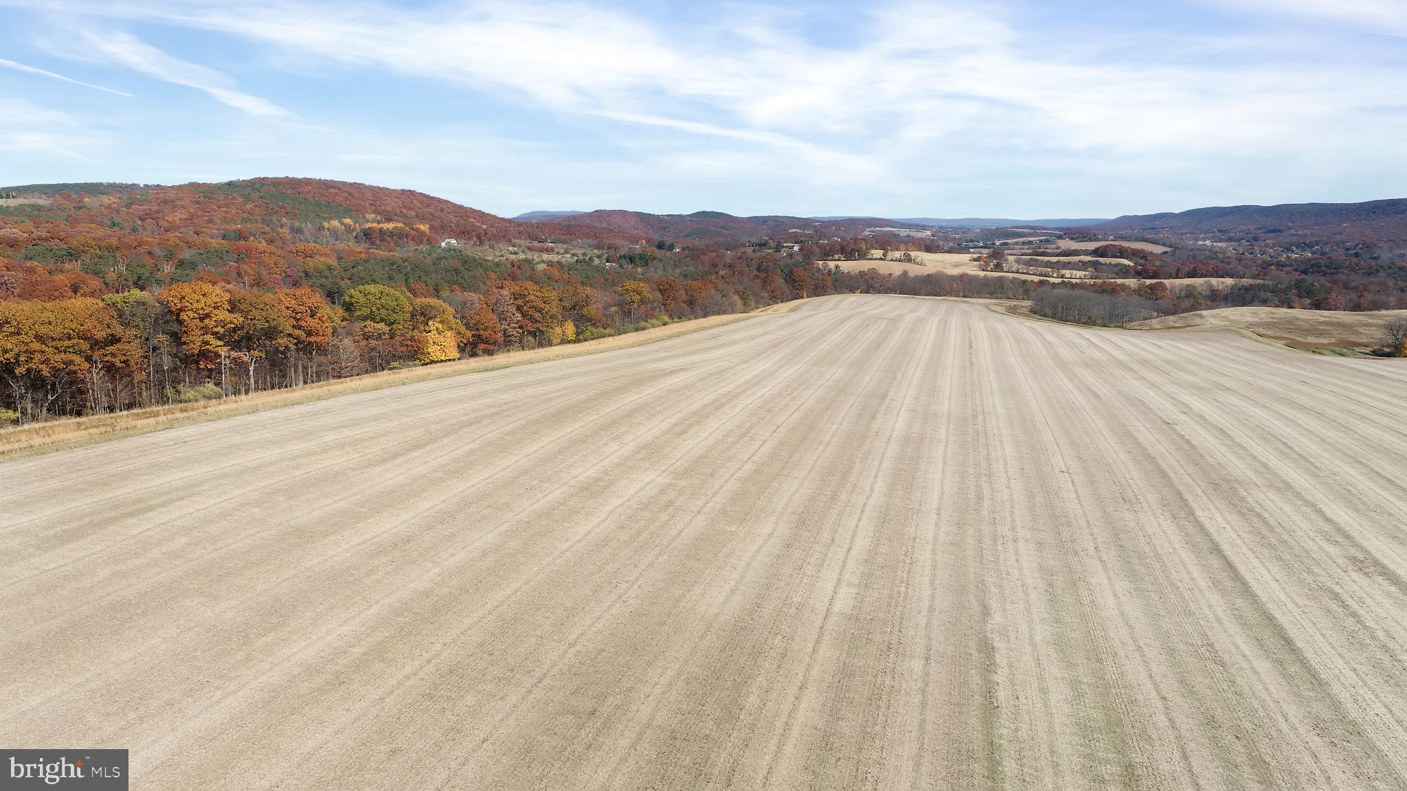 NONE AVAILABLE - Land