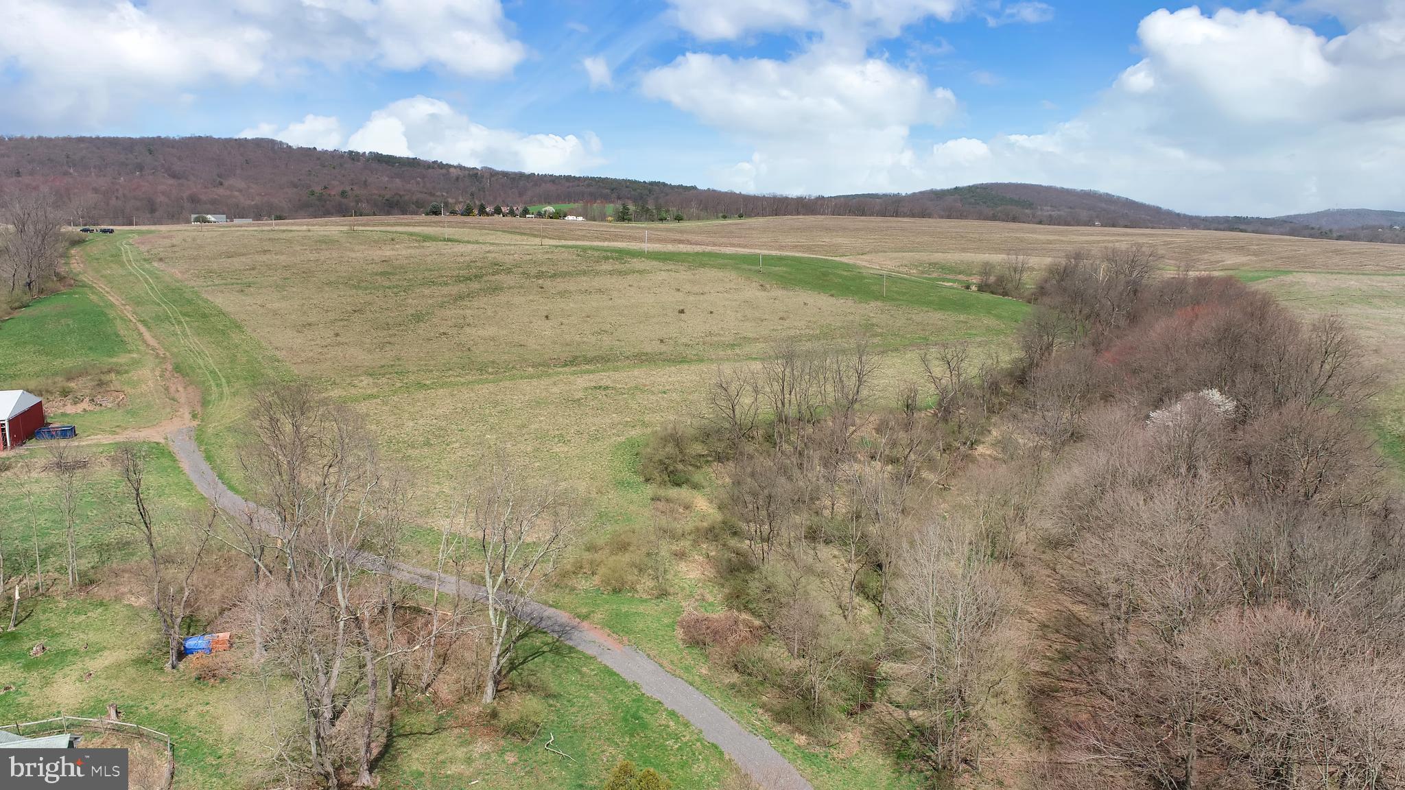 NONE AVAILABLE - Land