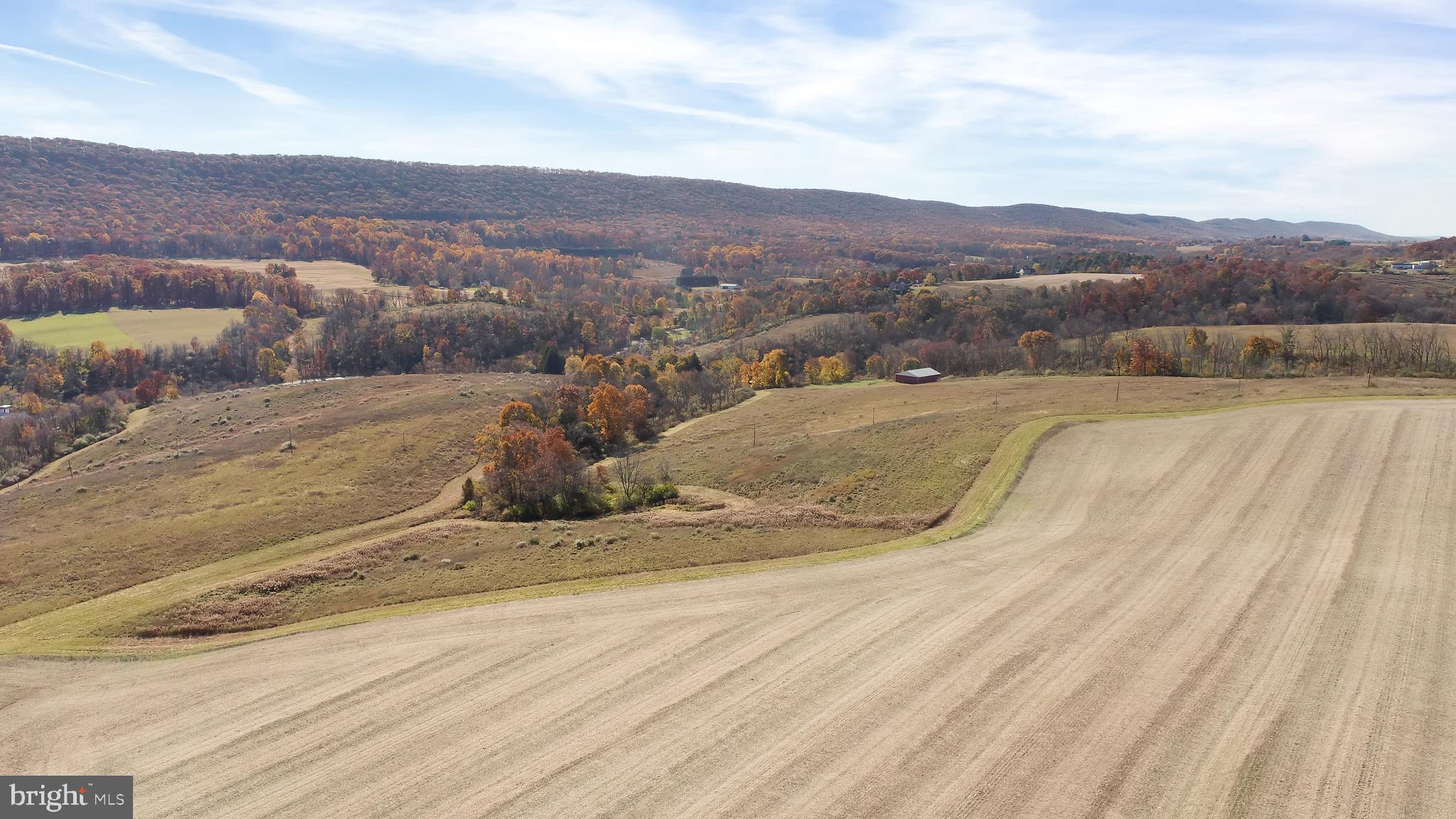 NONE AVAILABLE - Land