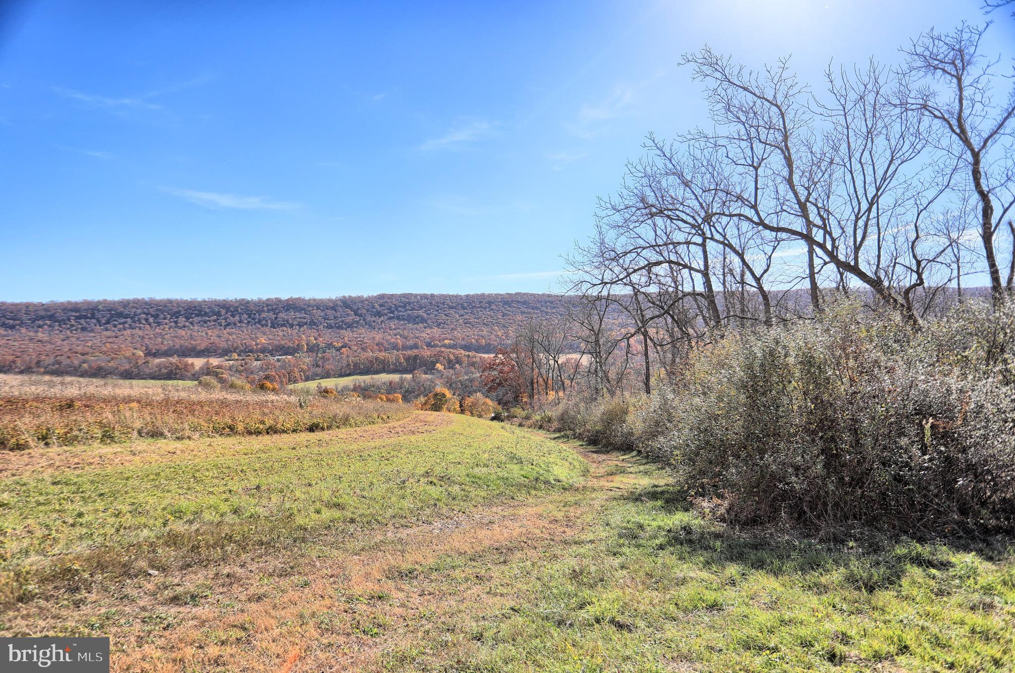 NONE AVAILABLE - Land