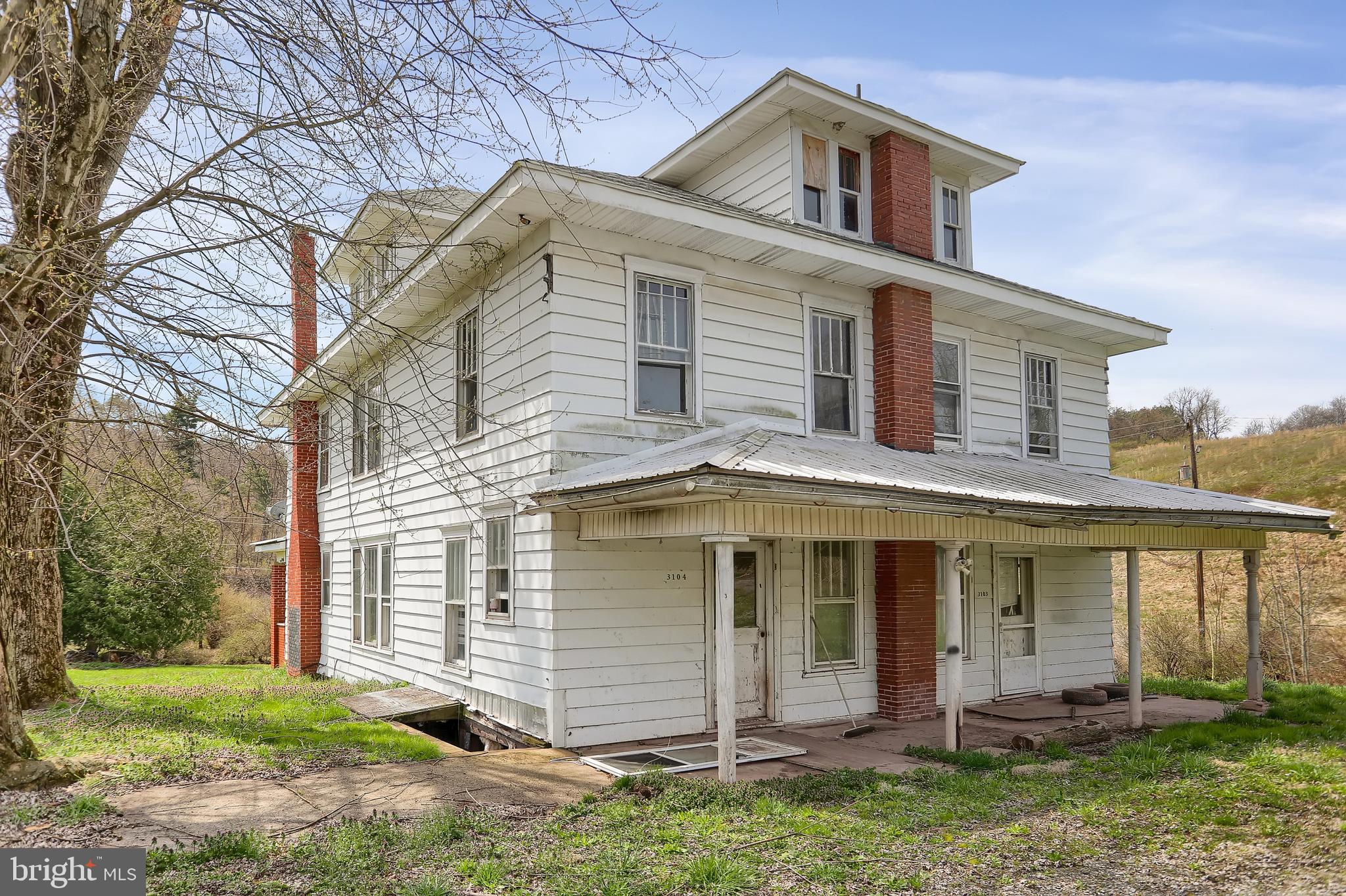 NONE AVAILABLE - Land