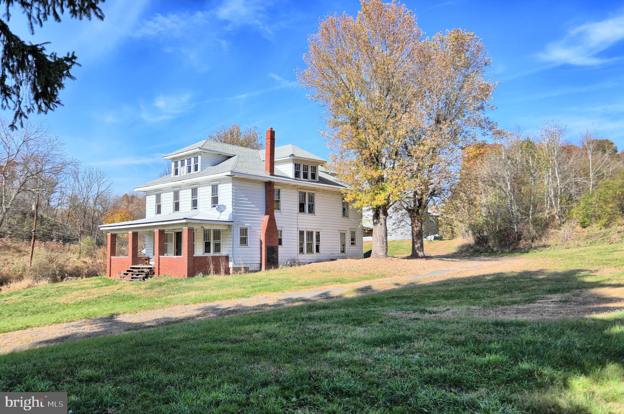 NONE AVAILABLE - Land