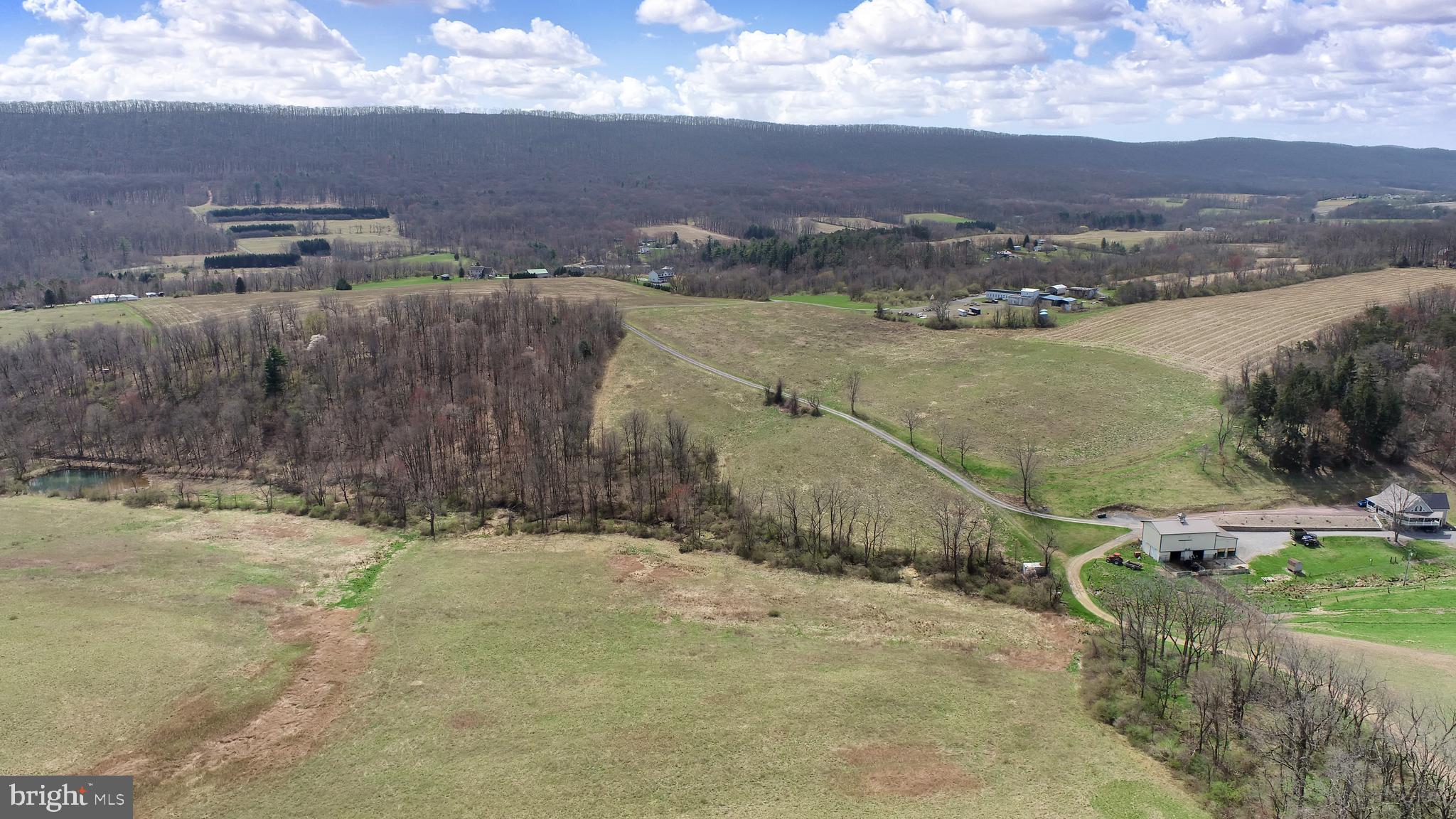 NONE AVAILABLE - Land