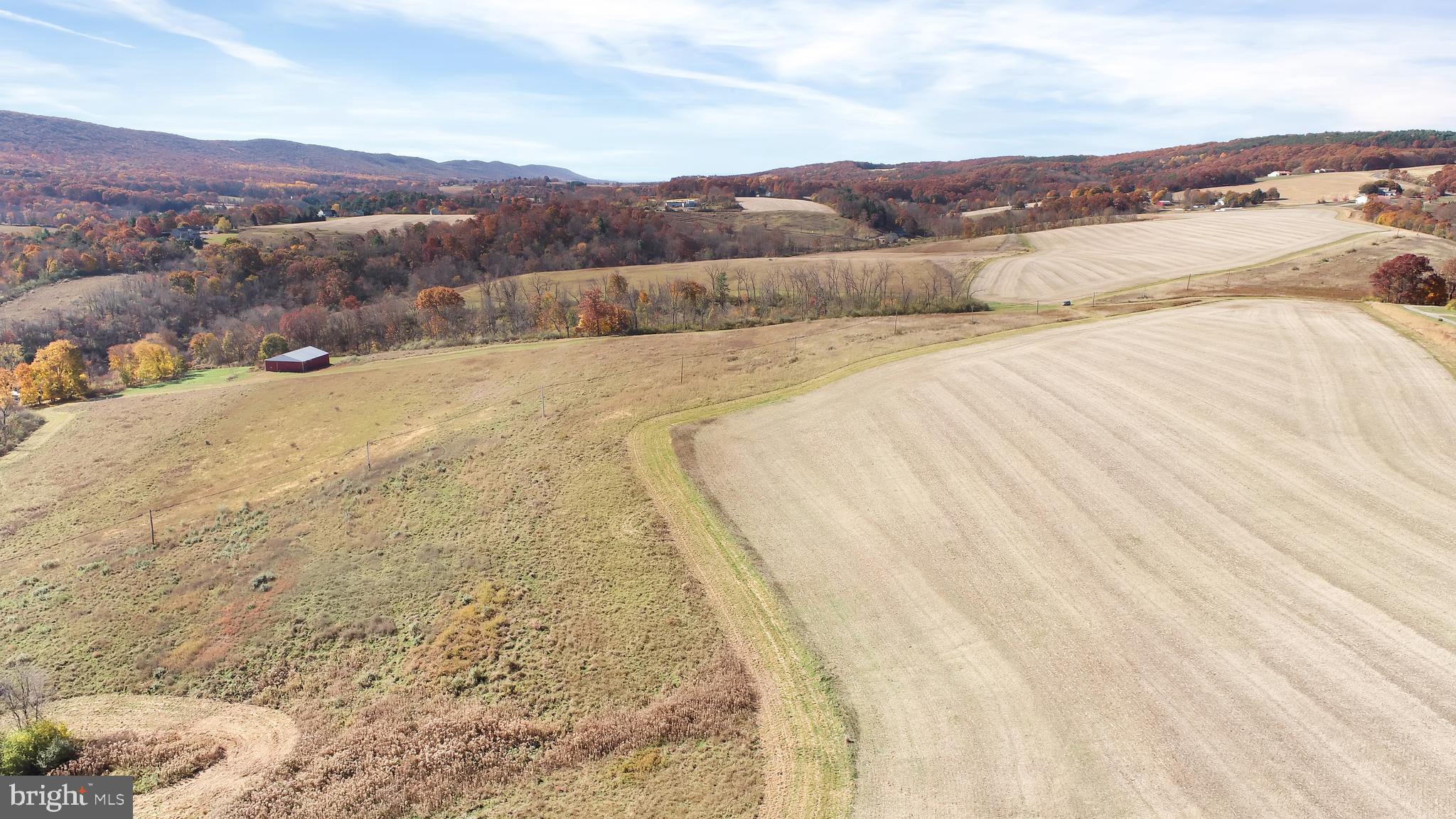 NONE AVAILABLE - Land