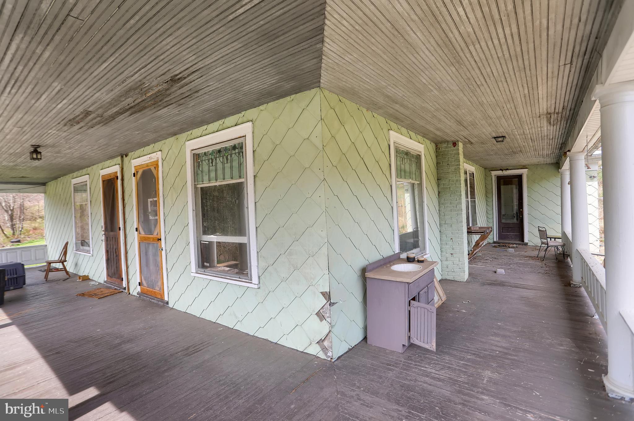 NONE AVAILABLE - Land