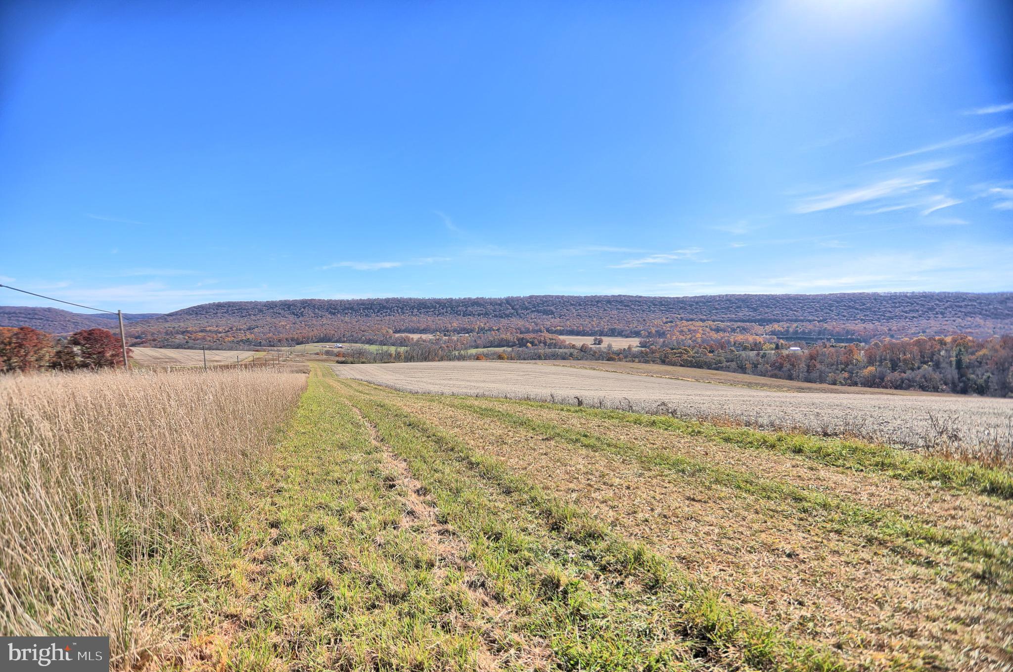 NONE AVAILABLE - Land