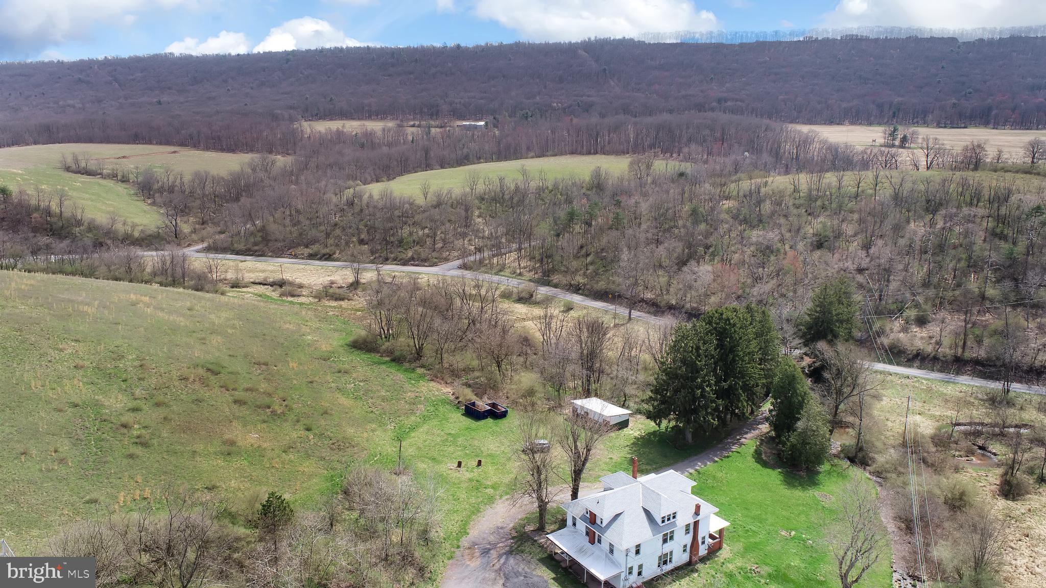 NONE AVAILABLE - Land