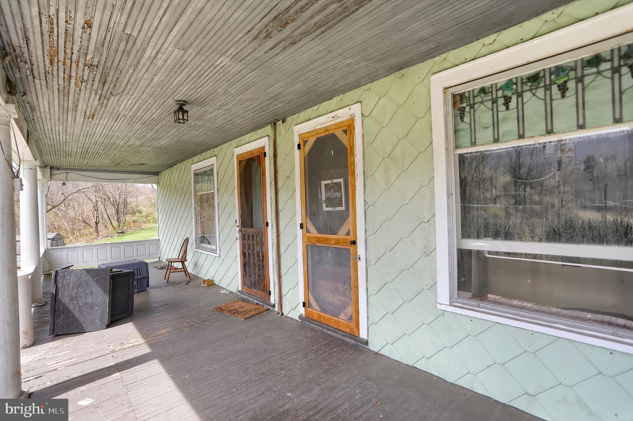 NONE AVAILABLE - Land