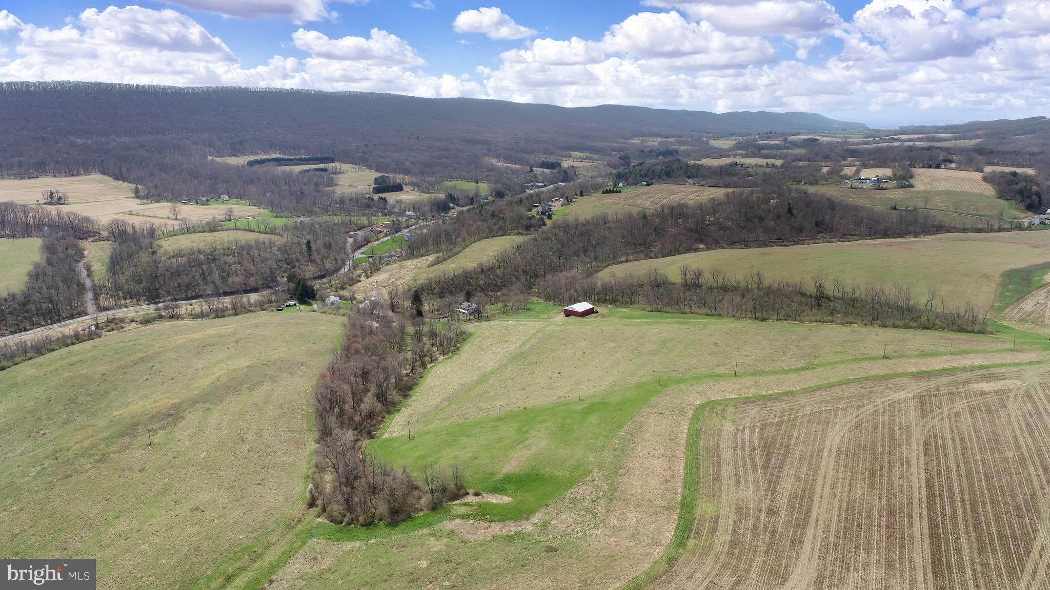 NONE AVAILABLE - Land