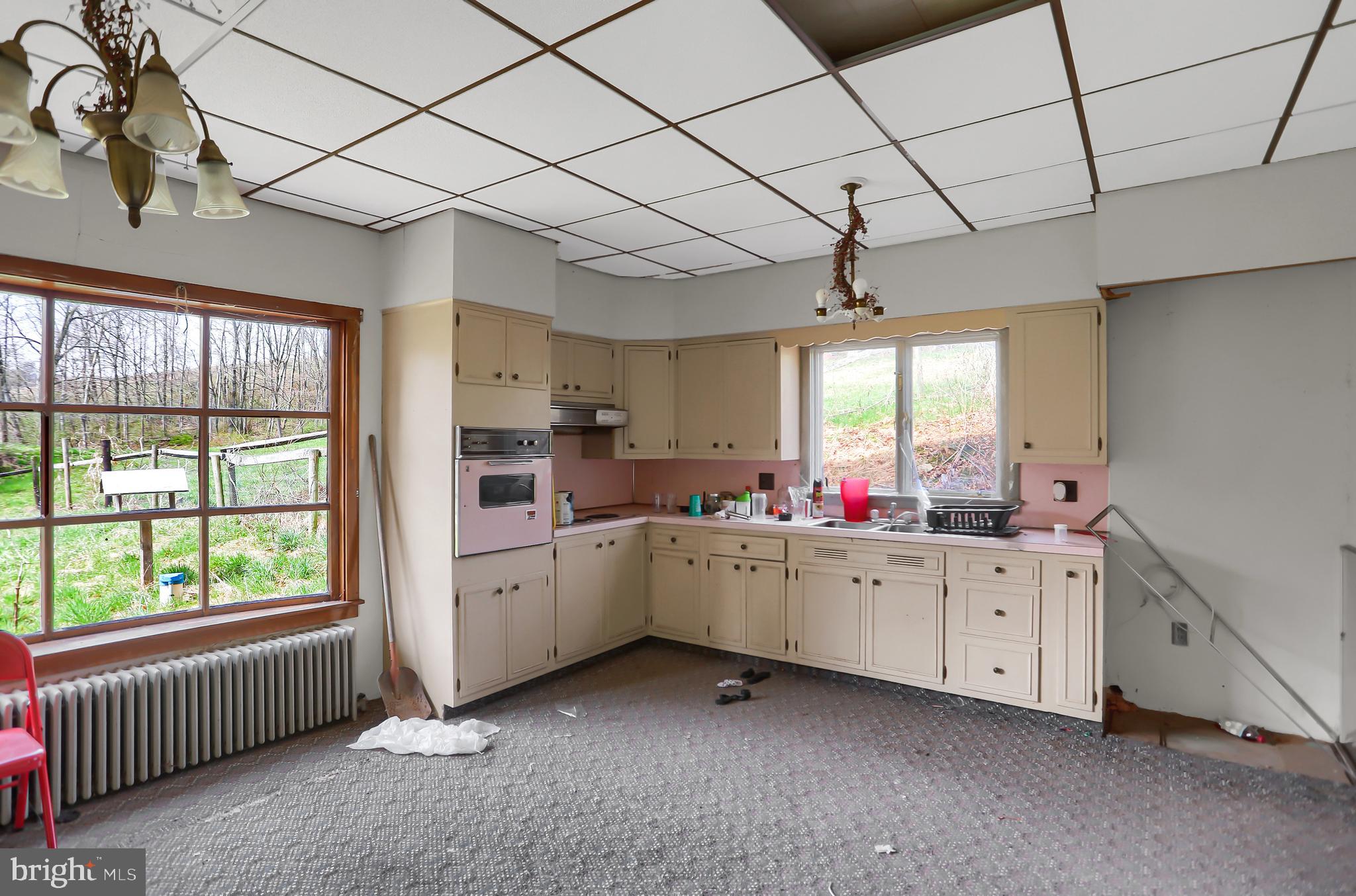 NONE AVAILABLE - Land