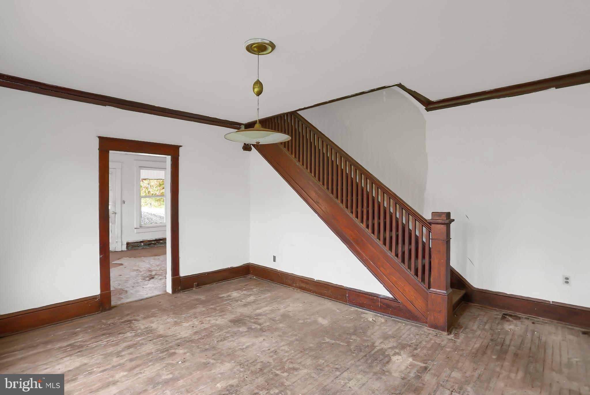 NONE AVAILABLE - Land