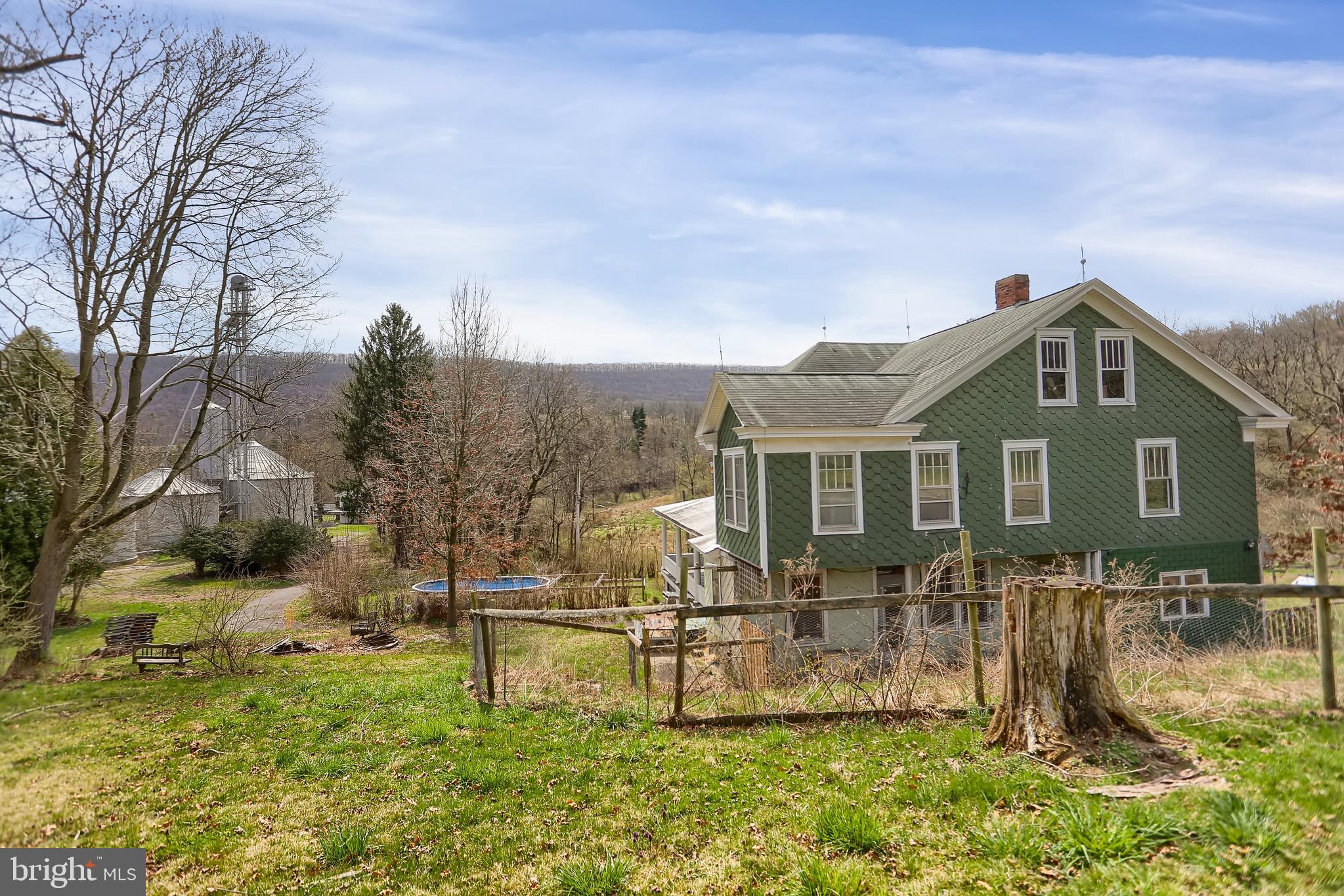 NONE AVAILABLE - Land