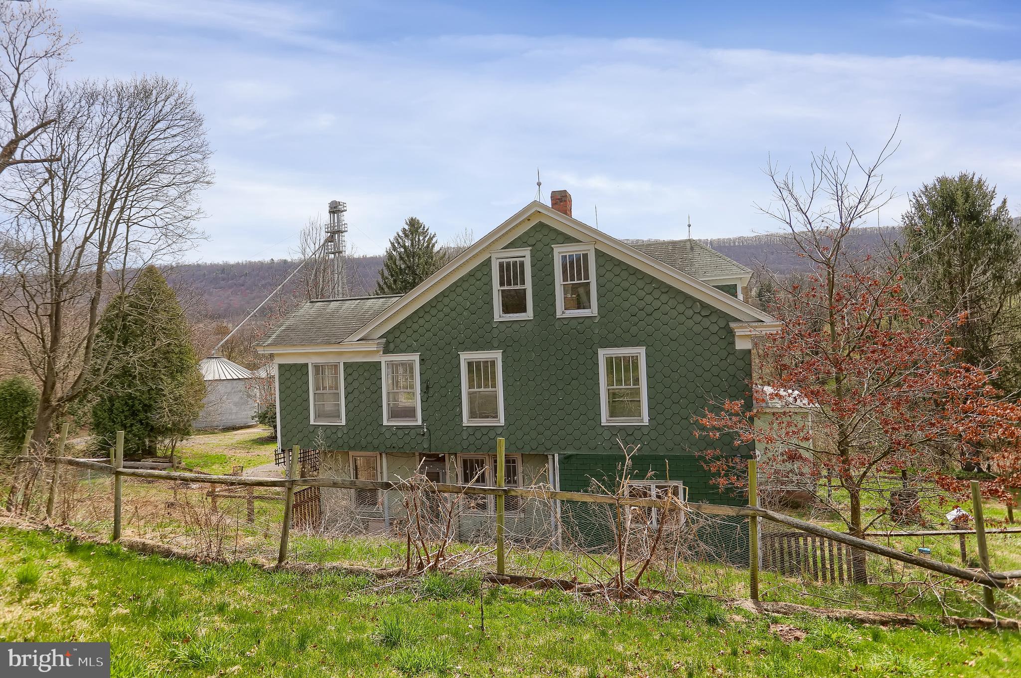 NONE AVAILABLE - Land