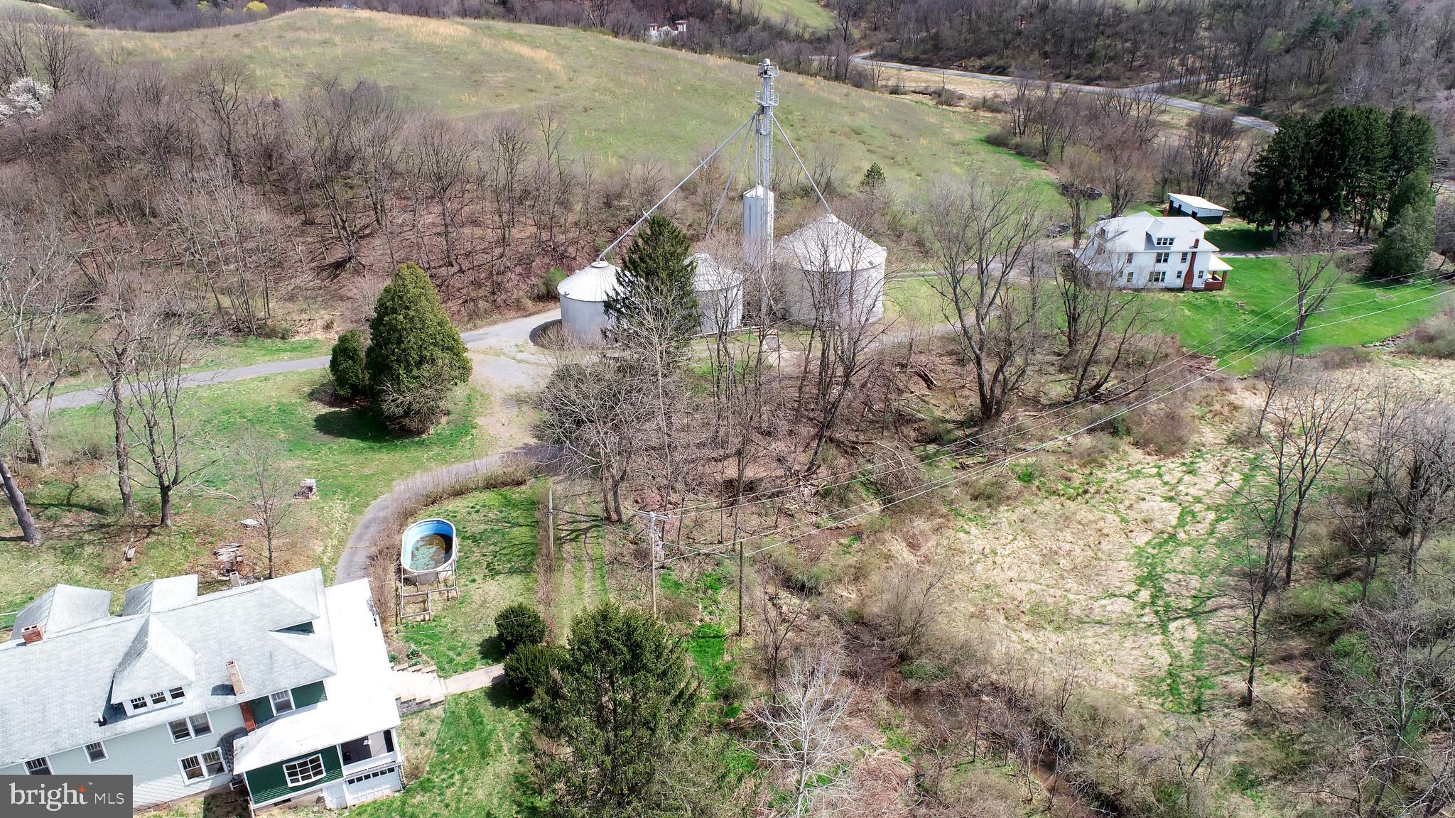 NONE AVAILABLE - Land