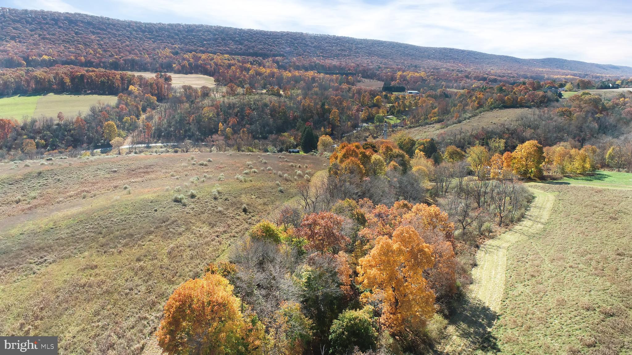 NONE AVAILABLE - Land