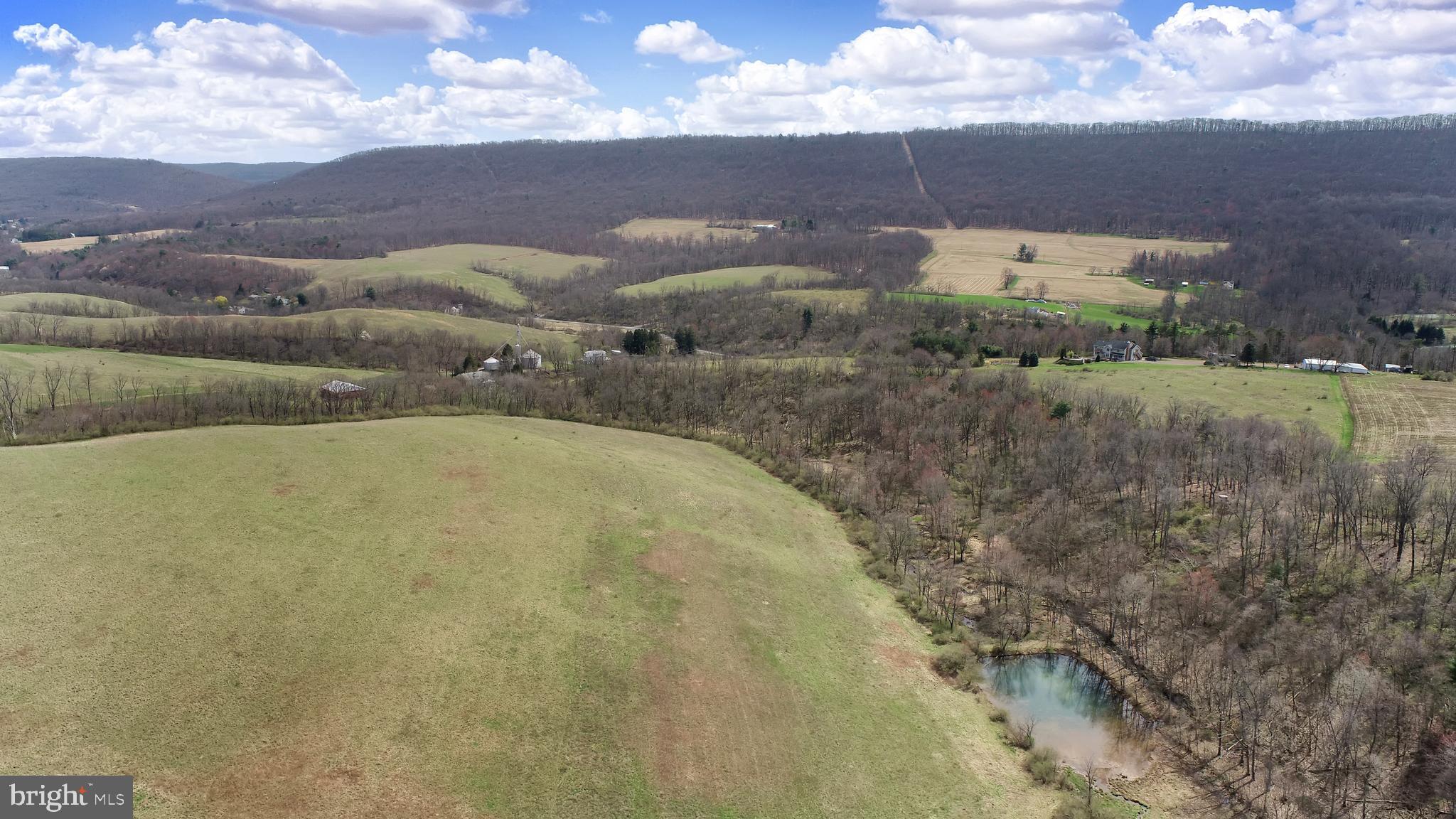 NONE AVAILABLE - Land