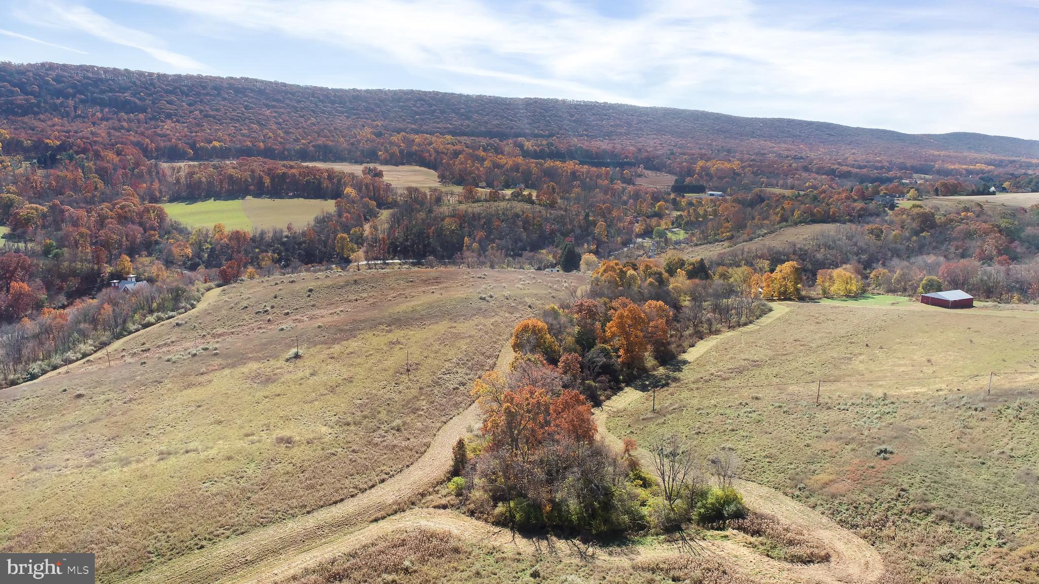 NONE AVAILABLE - Land