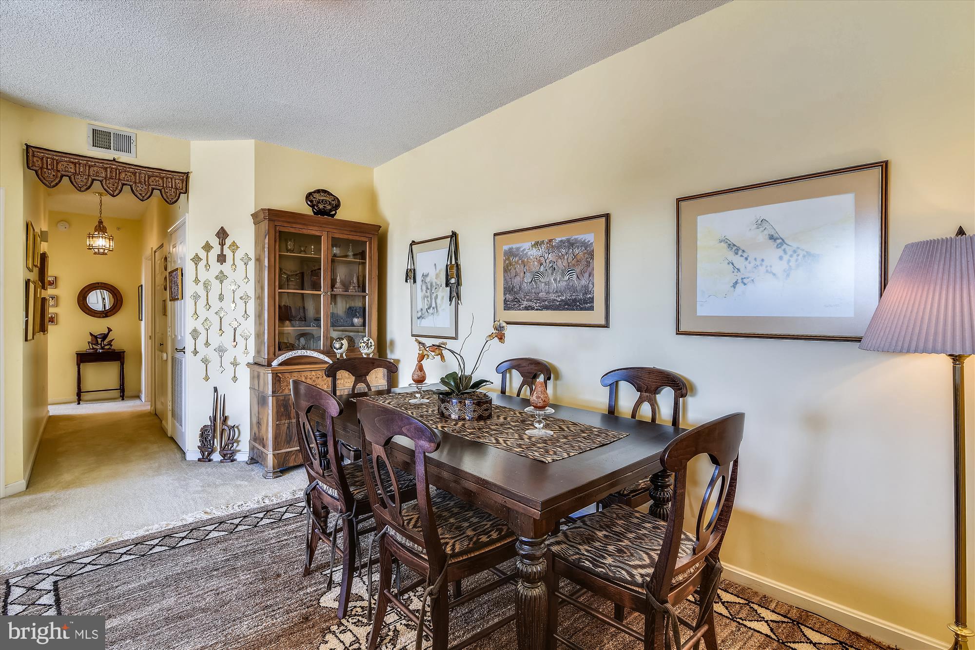 LANSDOWNE WOODS LEISURE WORLD - Residential