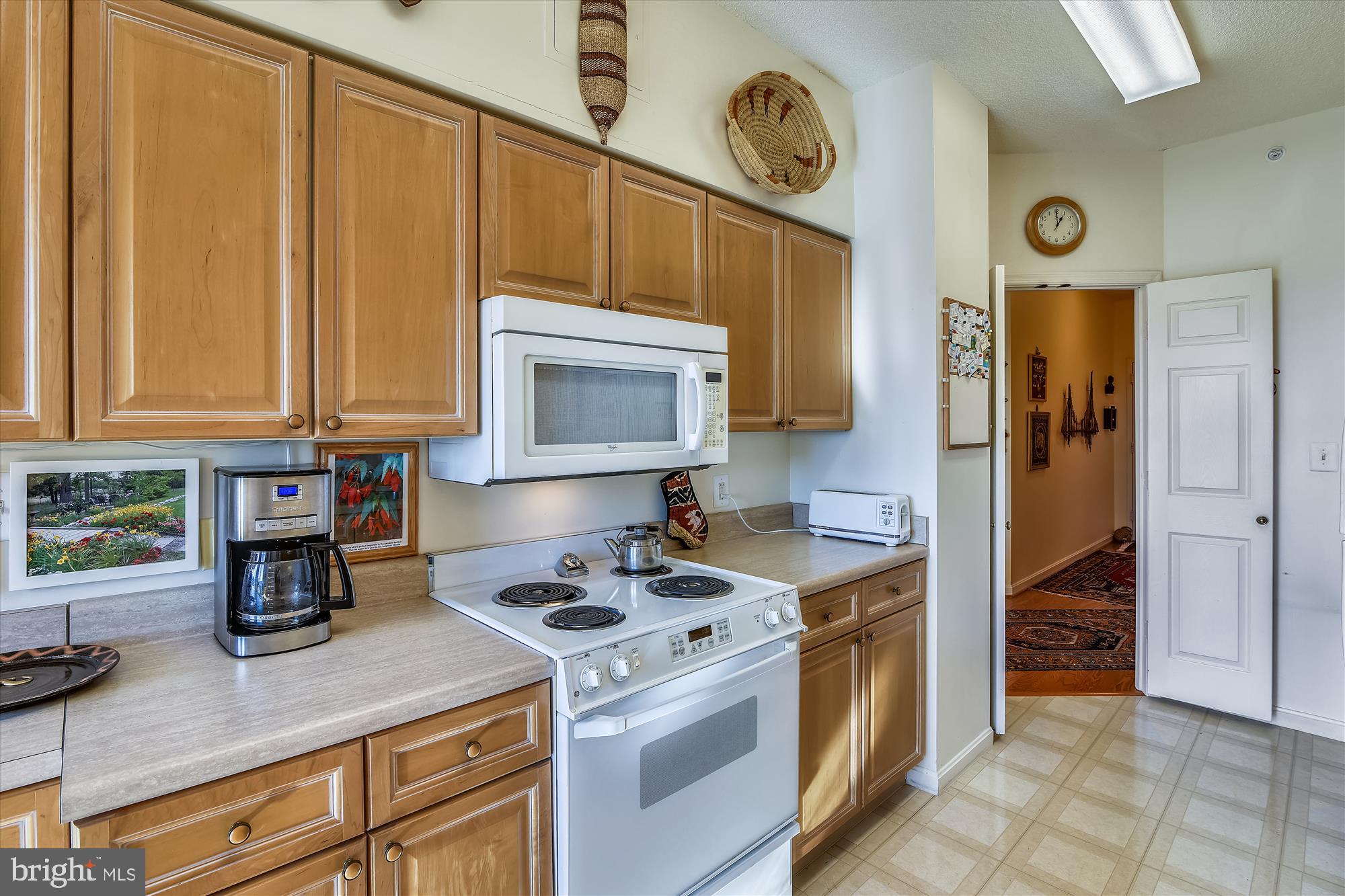 LANSDOWNE WOODS LEISURE WORLD - Residential