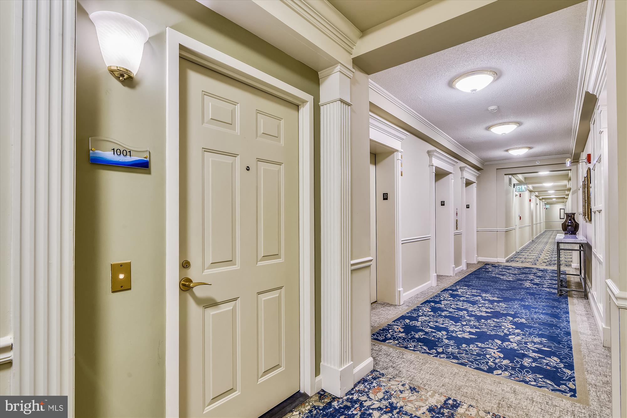 LANSDOWNE WOODS LEISURE WORLD - Residential