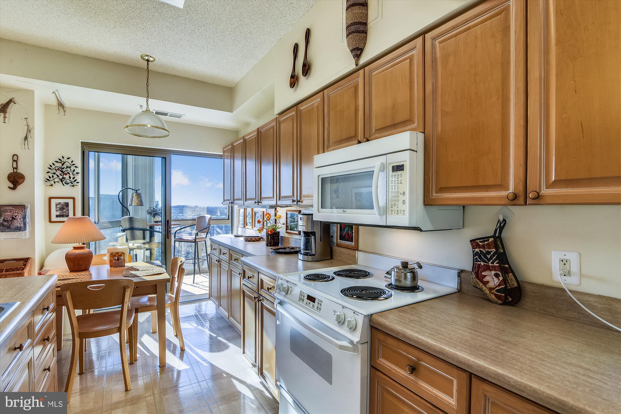 LANSDOWNE WOODS LEISURE WORLD - Residential