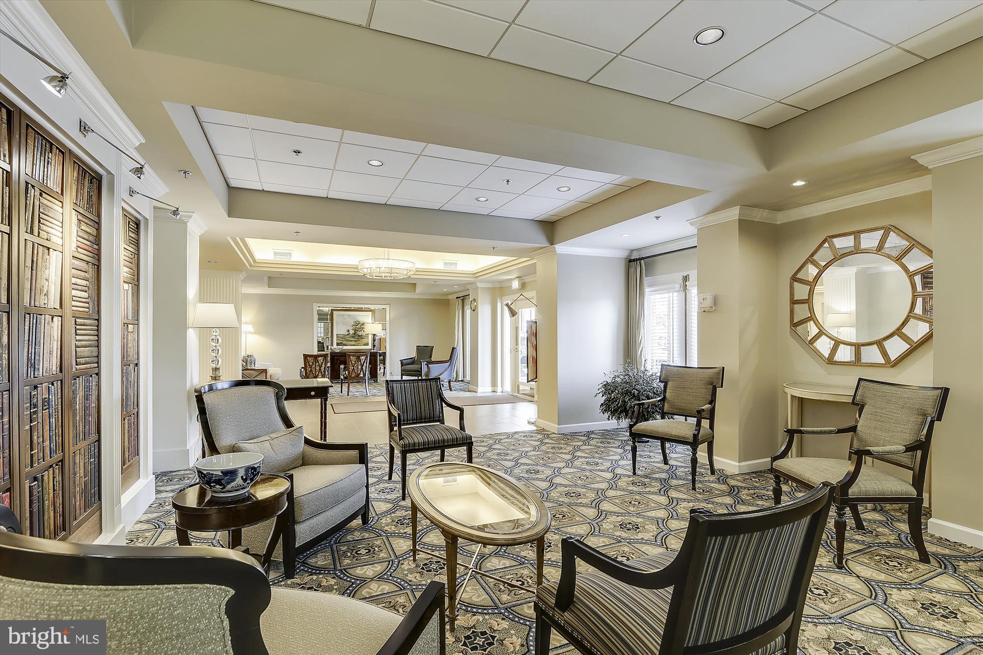 LANSDOWNE WOODS LEISURE WORLD - Residential