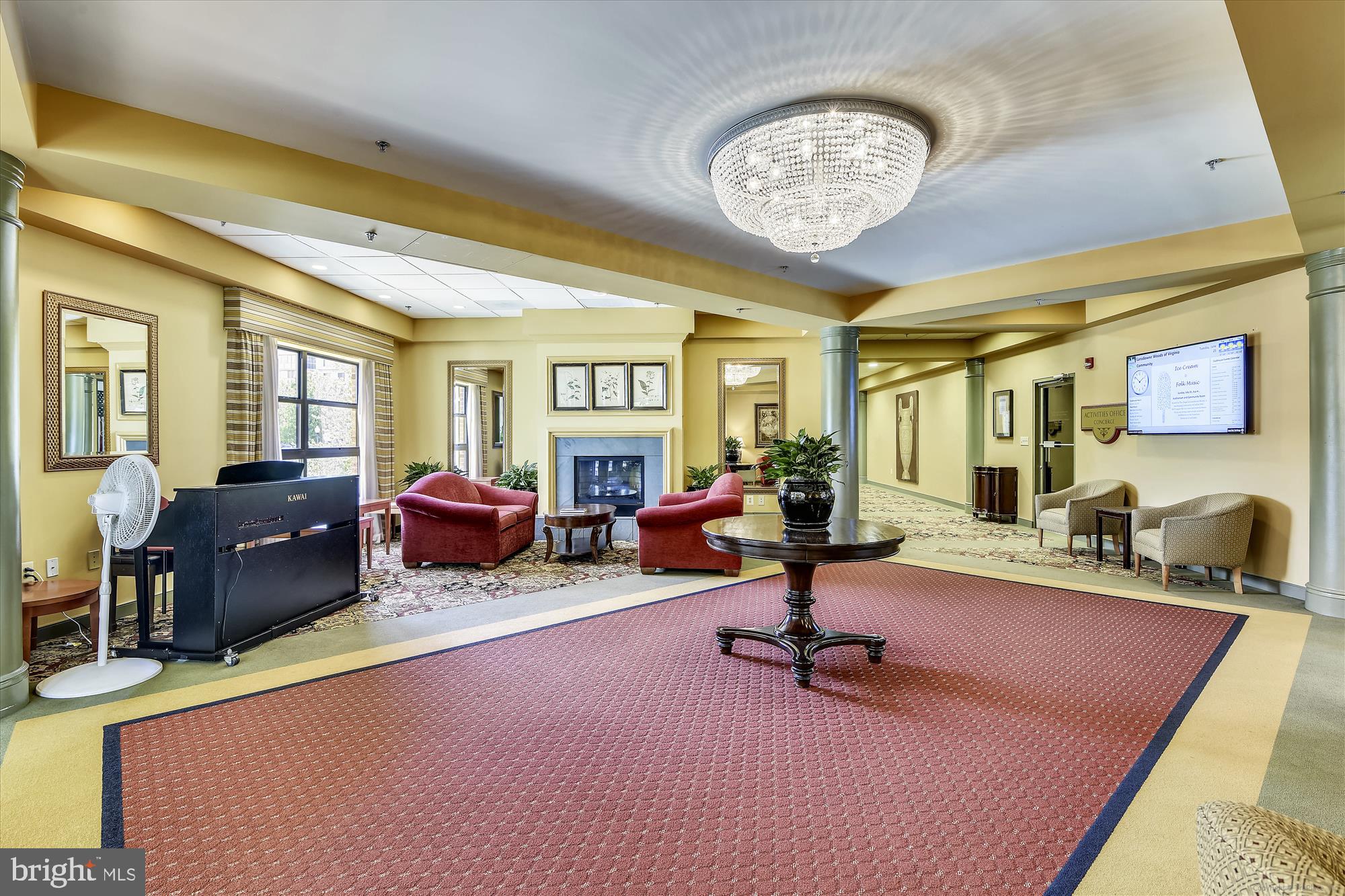 LANSDOWNE WOODS LEISURE WORLD - Residential