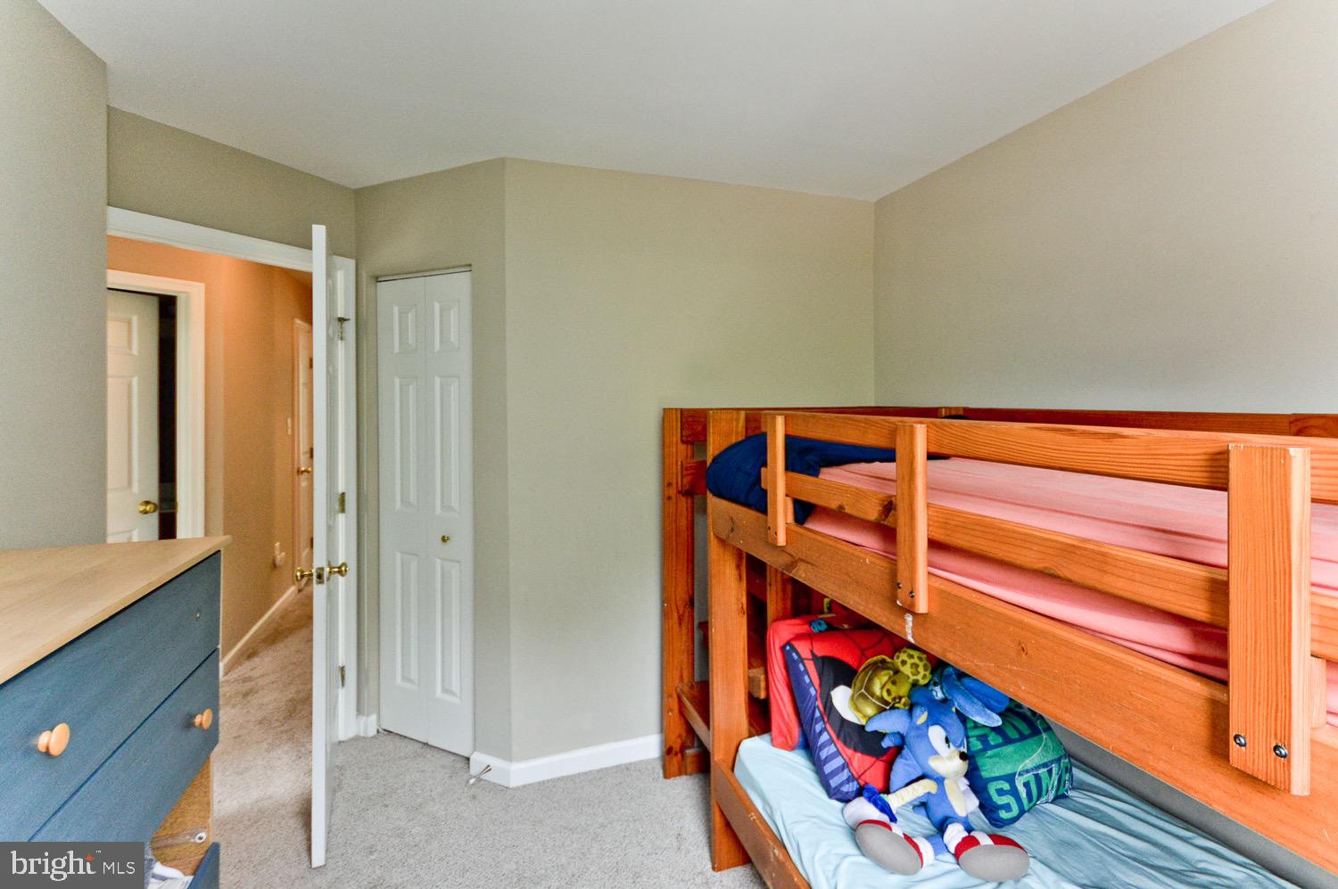 SUMMIT CREEK - Residential