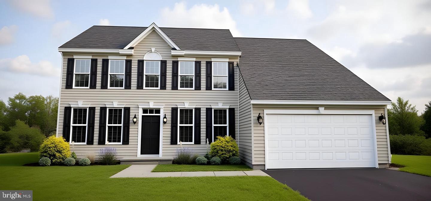 199 N CONSTITUTION DRIVE WAKEFIELD PLAN