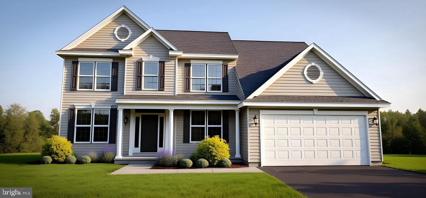 199 N CONSTITUTION DRIVE WAKEFIELD PLAN