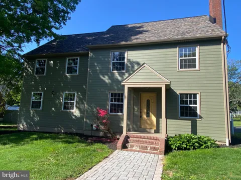 3810 Newport Gap Pike, Wilmington, DE 19808 - MLS#: DENC2081406