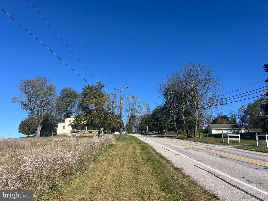 Photo of Lot 1 Baltimore Street, DILLSBURG, PA 17019 (MLS # PAYK2091820)
