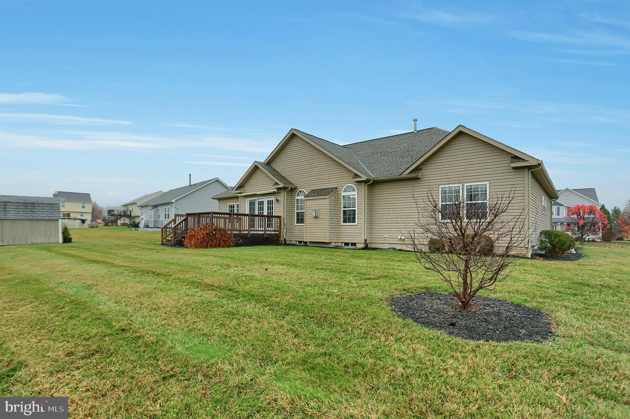 EAST VIEW ESTATES - Residential