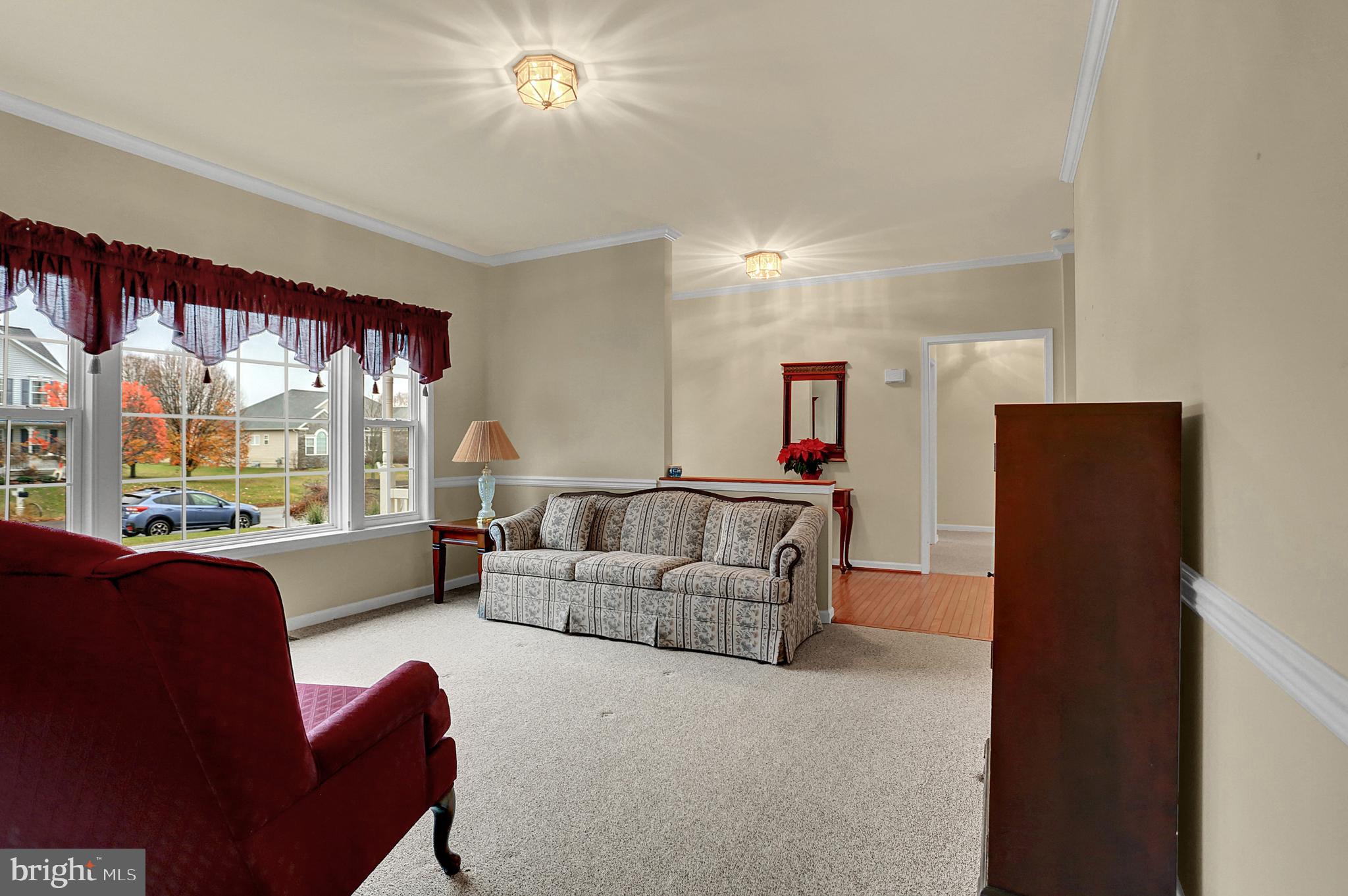 EAST VIEW ESTATES - Residential