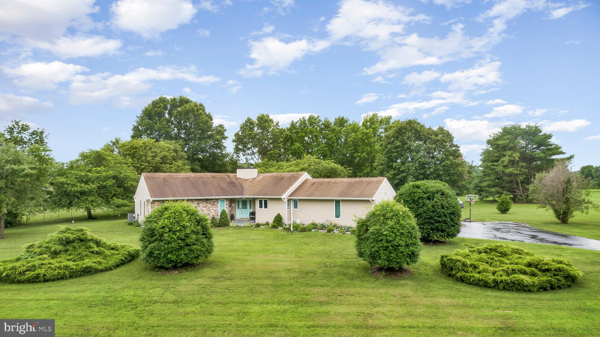 Welcome to 5880 Ketch RD in lovely Cedar Beach, where your dream home awaits! This stunning rambler offers a perfect blend of comfort, style, and luxury, featuring 4 spacious bedrooms and 3.5 bathrooms, making it the ultimate retreat for those who value both space and elegance.
As you step into this charming home, you'll be greeted by beautiful hardwood floors that span throughout the main level, emanating warmth and character. The inviting living area features soaring vaulted ceilings, making the space feel airy and bright. Imagine cozying up by the fireplace on chilly evenings or hosting delightful gatherings in this inviting atmosphere.
One of the standout features of this home is the fully finished basement. Equipped with a wet bar, it’s an entertainer’s paradise! Picture movie nights, game days, or an evening wine tasting in this versatile space. The potential for fun memories here is endless.
Nestled on a magnificent 2.5-acre lot, this property not only offers ample outdoor space for leisure and play but is also part of a water access community. It's ideal for those who love spending time on the water, whether it's fishing, boating, or just soaking up the sun. You’ll appreciate having Hallowing Point Park just minutes away for even more outdoor adventures, as well as the local charm of Running Hare Vineyard for a delightful day trip.
Location is everything, and this home is centrally located between PAX River and DC, providing easy access to work, entertainment, and everything in between. After a long day, you can retreat to your serene oasis, where nature meets modern living.
The layout of this home is perfect for anyone looking for versatility, comfort, and an abundance of light. Whether you enjoy quiet evenings in your luxurious primary suite or lively gatherings in the spacious living room, this home caters to all your lifestyle needs.
Such a rare find, blending the tranquility of nature with convenience and elegance. Don’t miss your chance to make it yours—embrace the lifestyle you've always wanted at 5880 Ketch RD in Cedar Beach!