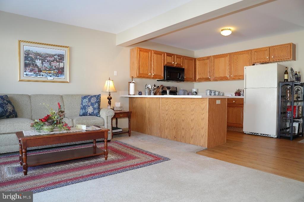 PEBBLE CREEK - Residential