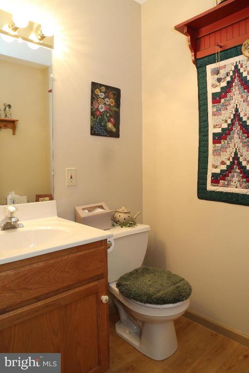 PEBBLE CREEK - Residential